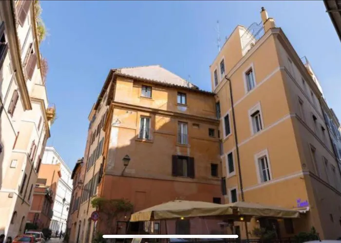 Residenza Al Colosseo Appartement *