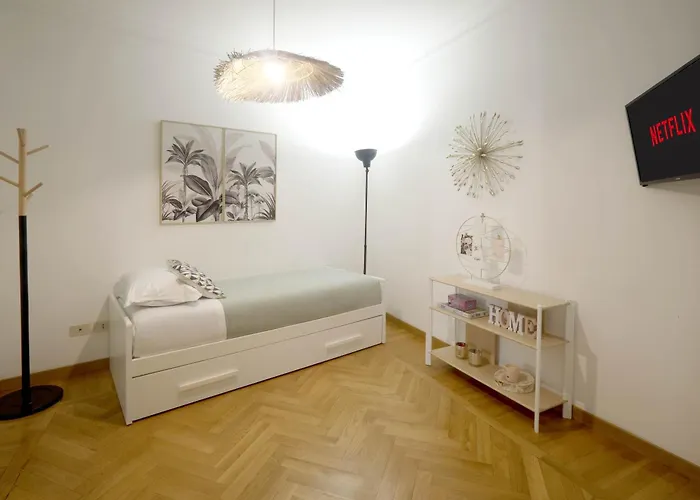 Residenza Al Colosseo Appartement *