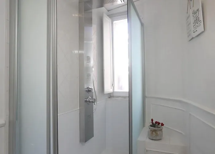 Residenza Al Colosseo Appartement Rome