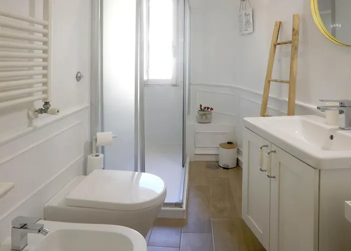 Appartement Residenza Al Colosseo