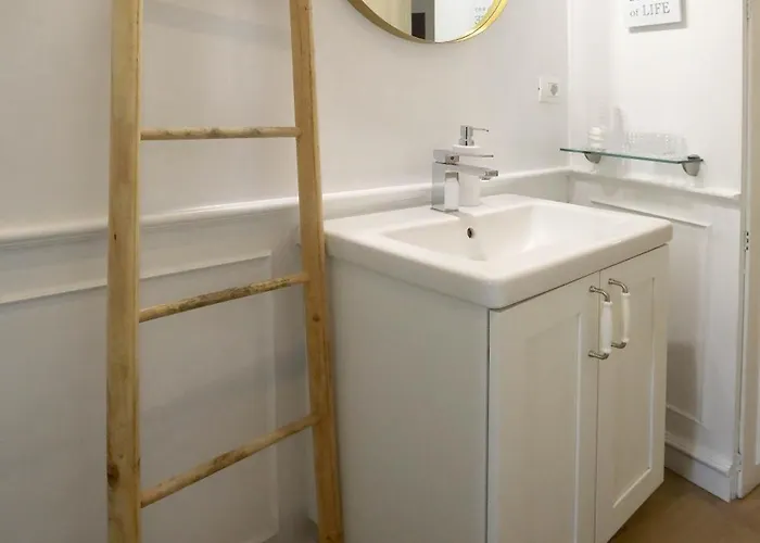 Appartement Residenza Al Colosseo Rome