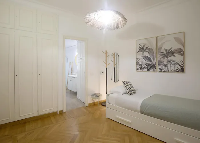 Appartement Residenza Al Colosseo *