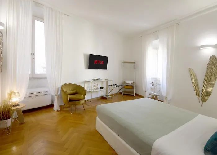 Residenza Al Colosseo Rome