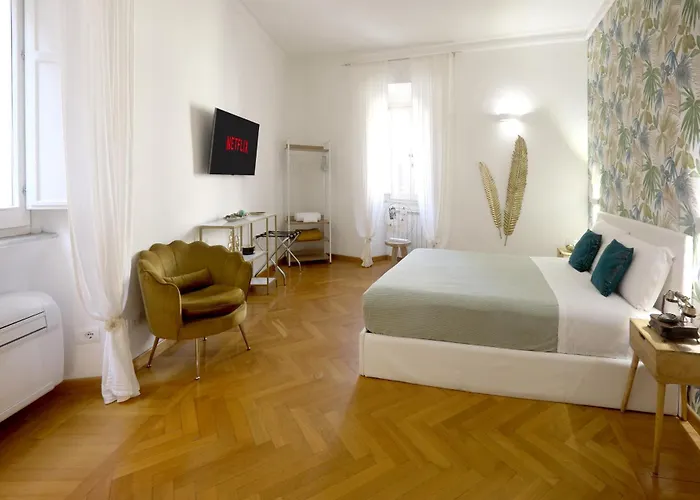 Residenza Al Colosseo Appartement