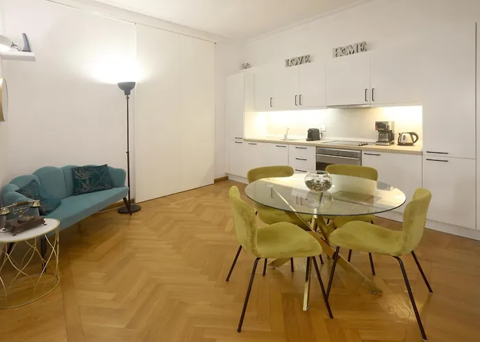 Residenza Al Colosseo Appartement